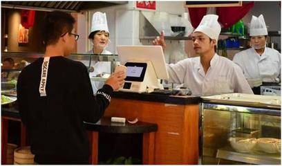 餐飲SaaS市場迎來爆發期，客如云劍指四成市場份額強勢擴張